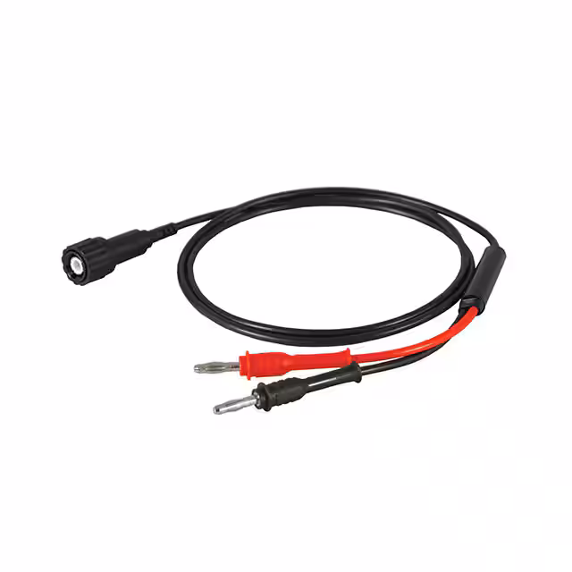 CT2423-100-0 Cal Test Electronics  Test Leads - BNC Interface